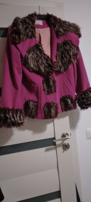 Scurtă damă 44/ 46