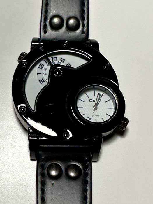 Ceas QULM Luxury 9591