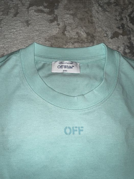 Tricou Off White marimea M