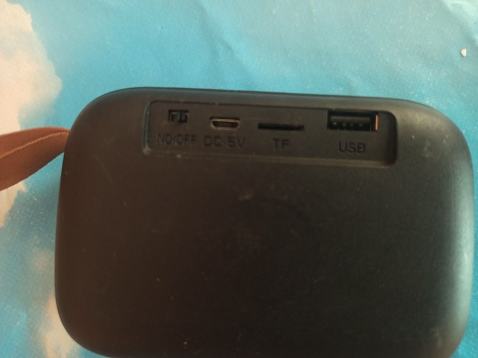 Тонколонки безжични в пакет