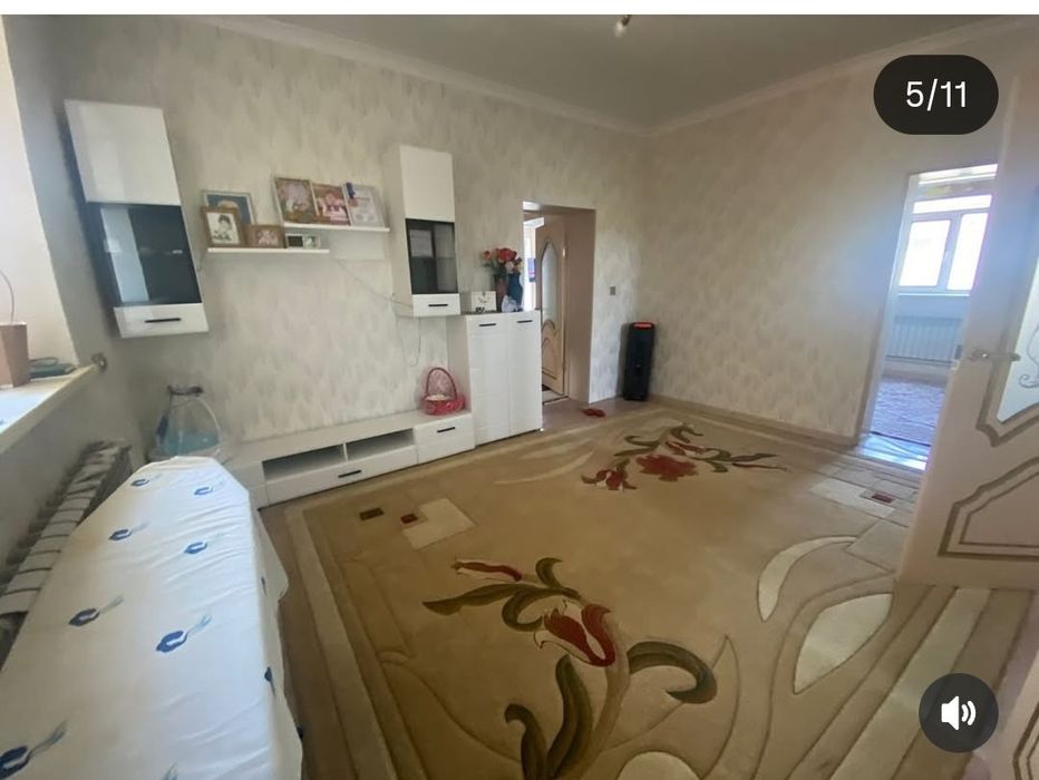 Үй сатылады. Президент парк