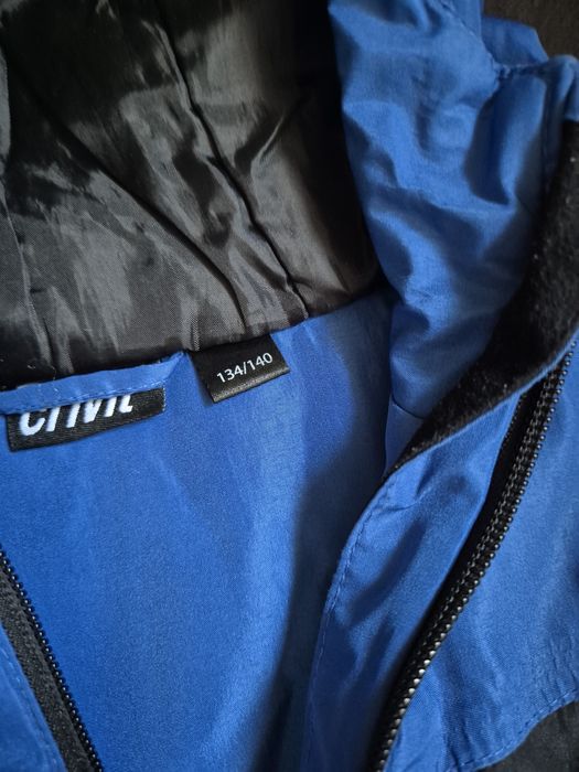 Есенни якета за момче 140