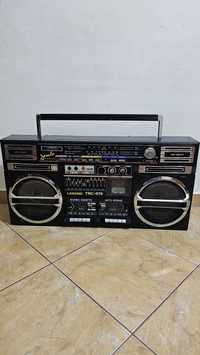 Radio casetofon lasonic trc-975