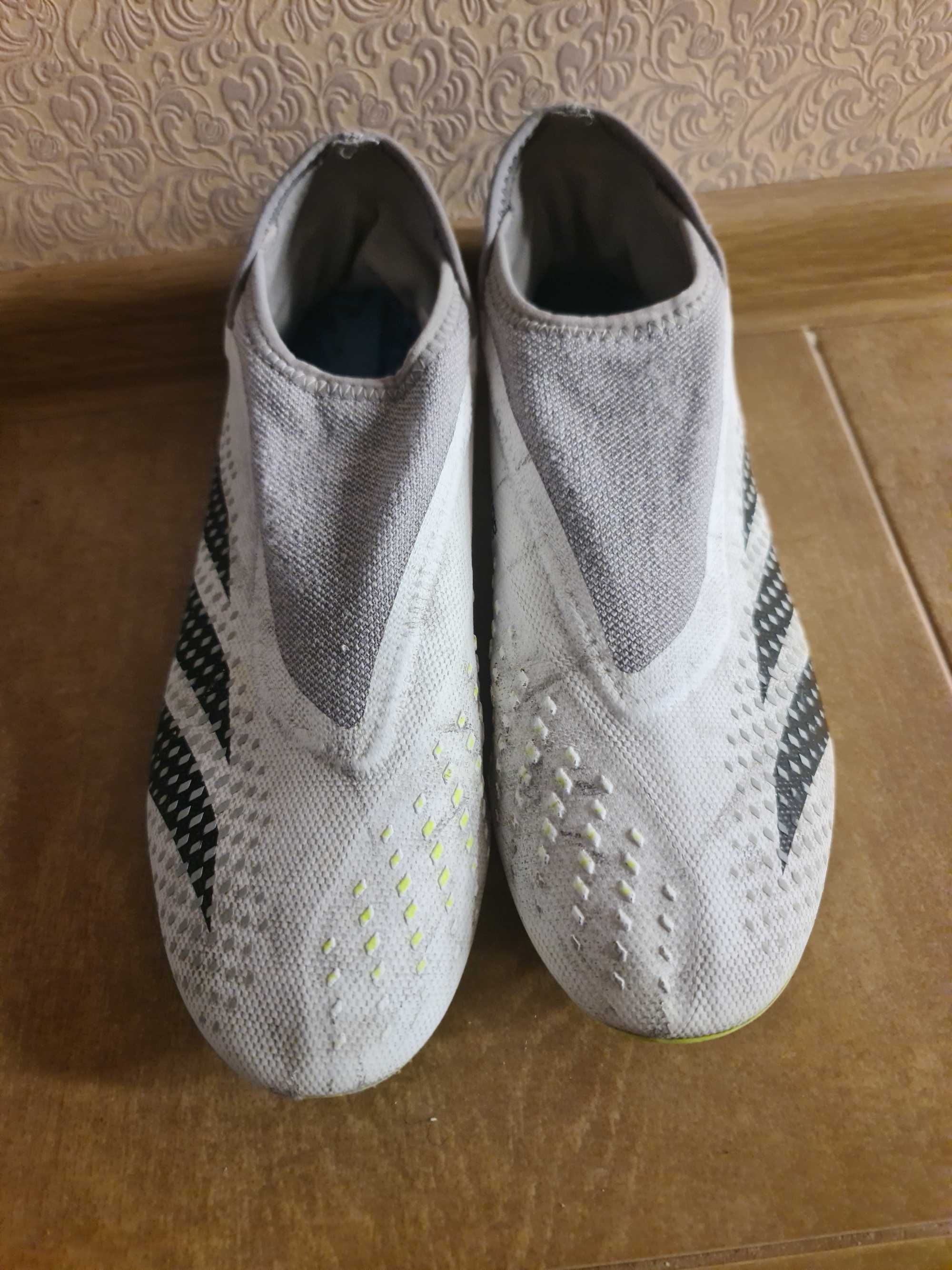 Мъжки бутонки Adidas Predator