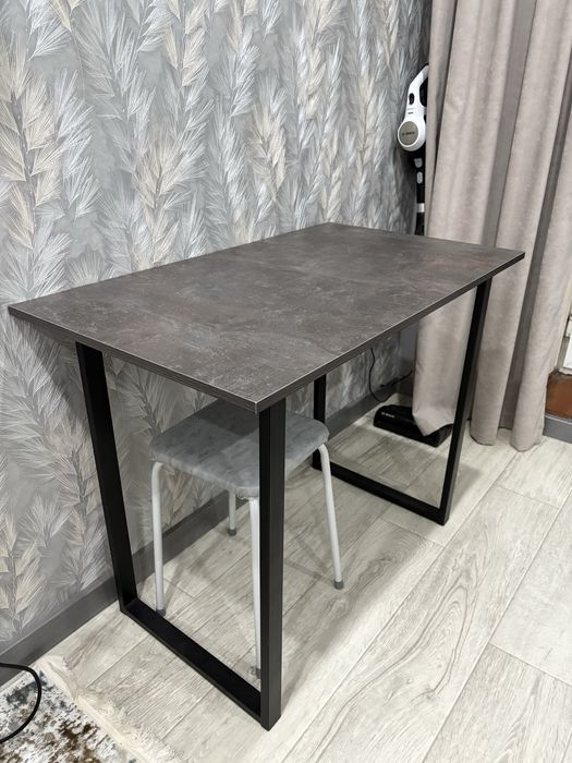 Стол письменный, 95х55x75 см,