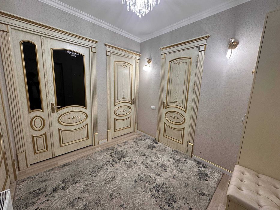 2-комнатная квартира в Мирзо-Улугбекском районе Паркенский рынок ID01