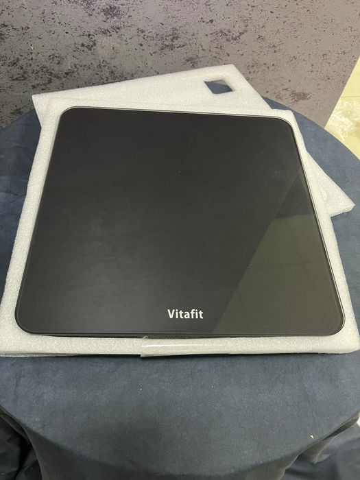 Електронен кантар