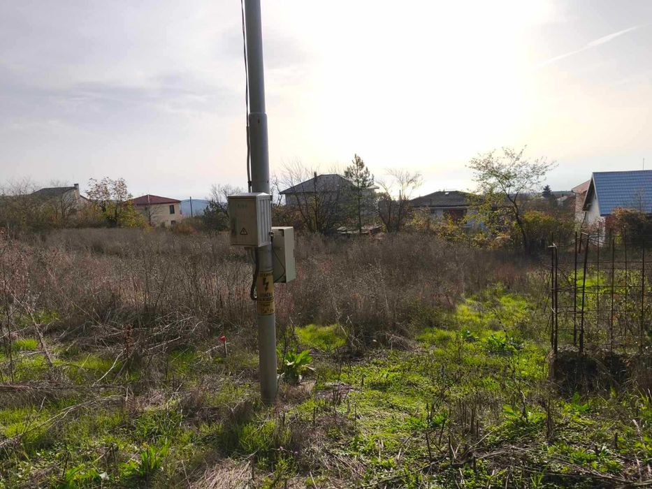 Парцел Виница, Варна