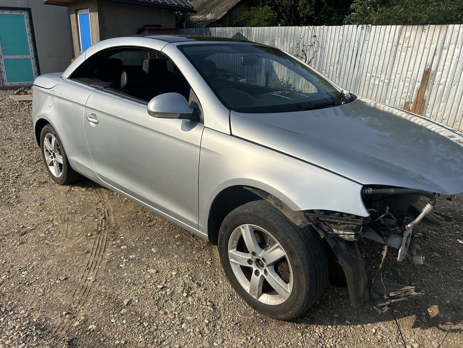 Haion.interior.stop.capota vw eos