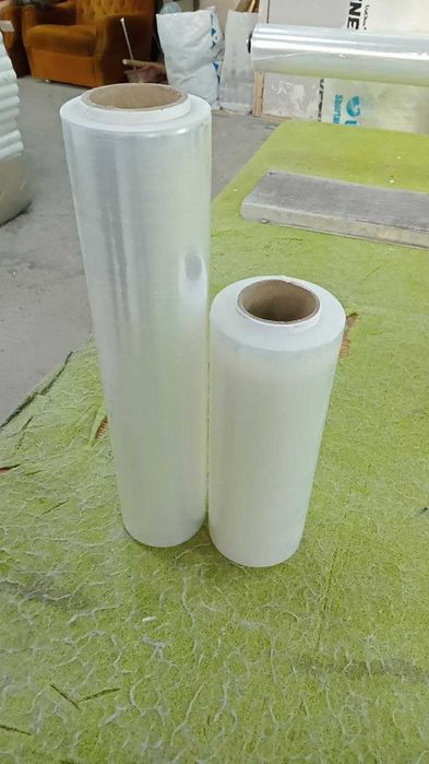 Стрейч пленка в Ташкенте, от производителя