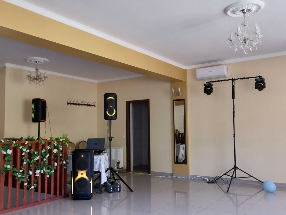 DJ Phyrix pentru Evenimente Private in Târgu Lăpuș si impreujrimi