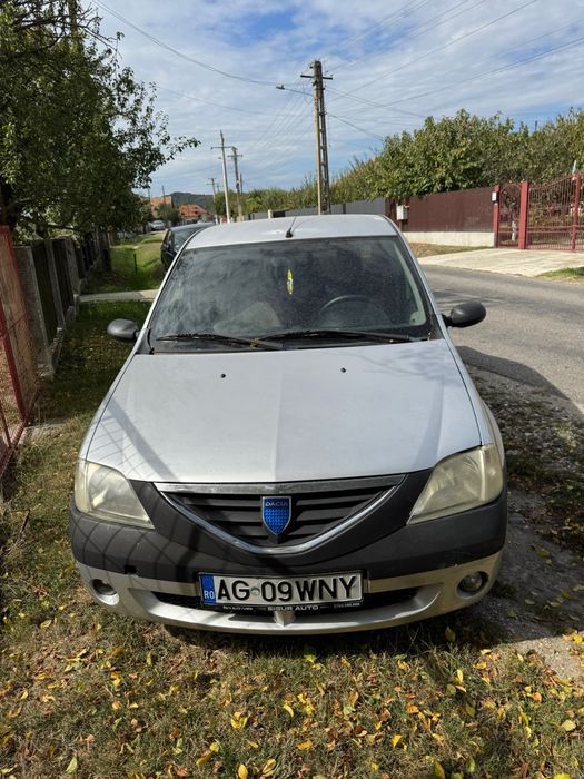DACIA Logan 1.5 DCI