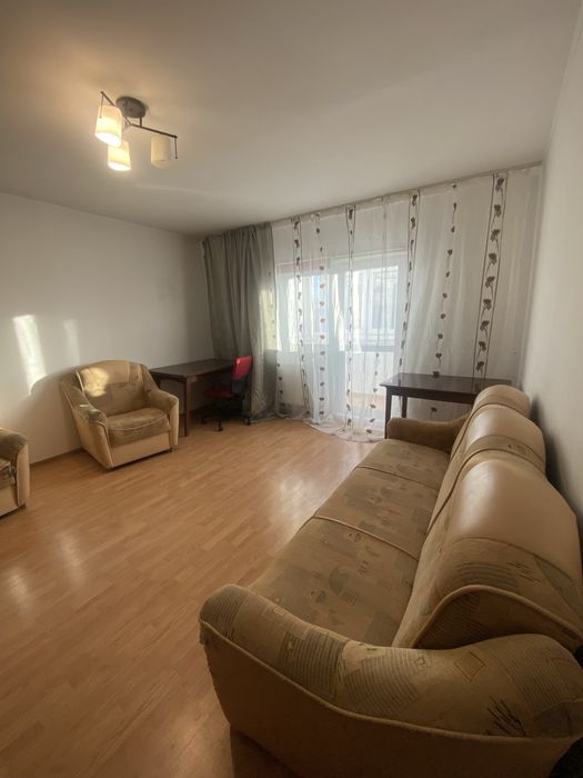 Inchiriez 2 camere Brancoveanu