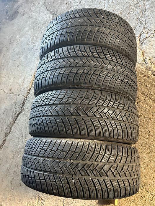 Anvelope 225/50/17 VREDESTEIN , An 2022