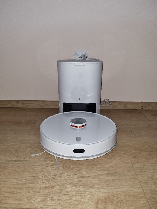 Прахосмукачка робот - Xiaomi lydsto r1 pro