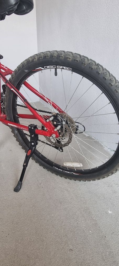 Велосипед 26" Аполо