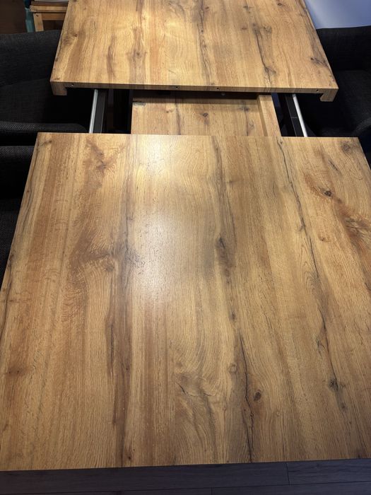 Vand masa extensibila Mobexpert