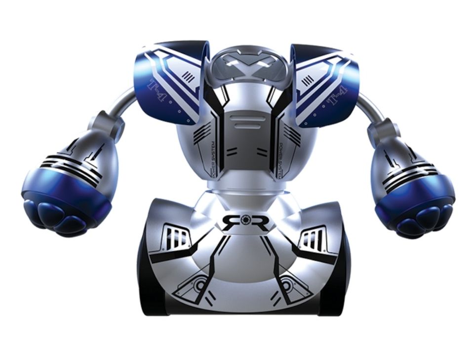 Roboti cu telecomada