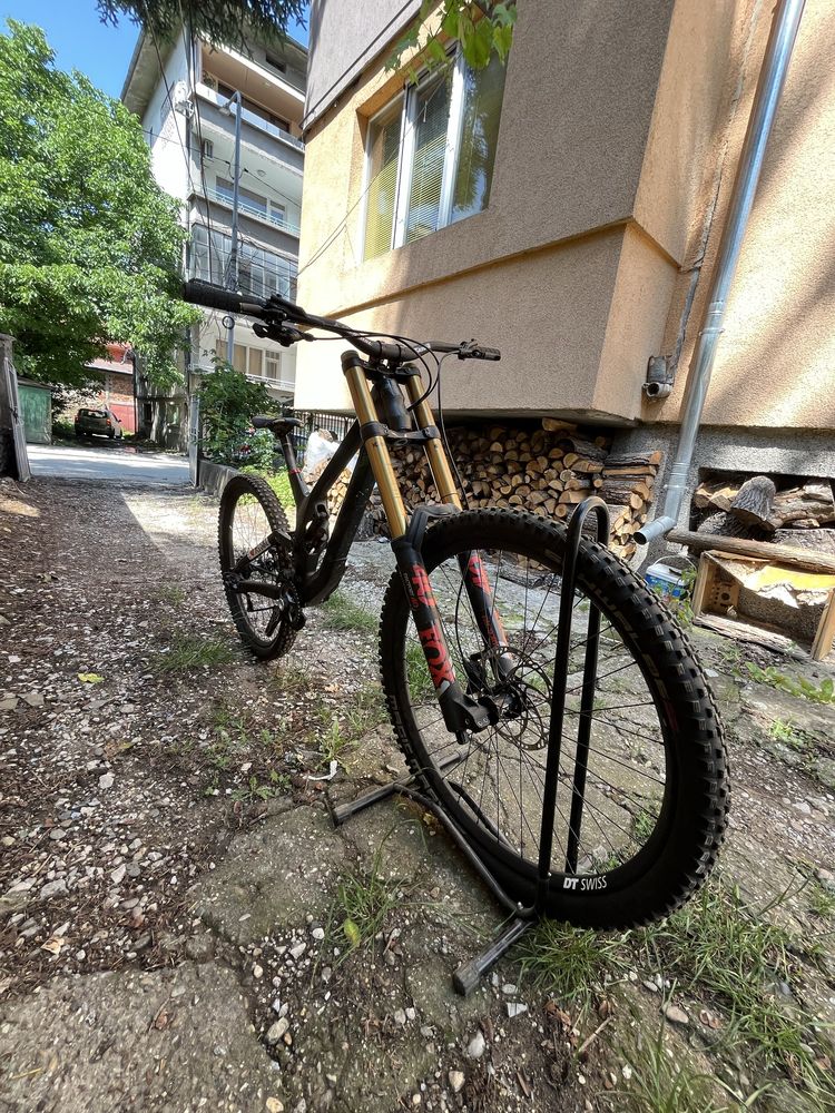 Canyon sender 2019 M