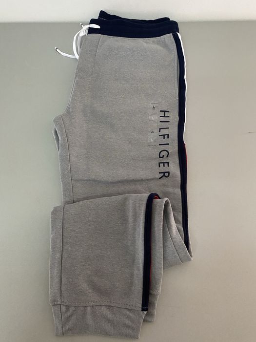 Pantaloni Tommy Hilfinger Xl