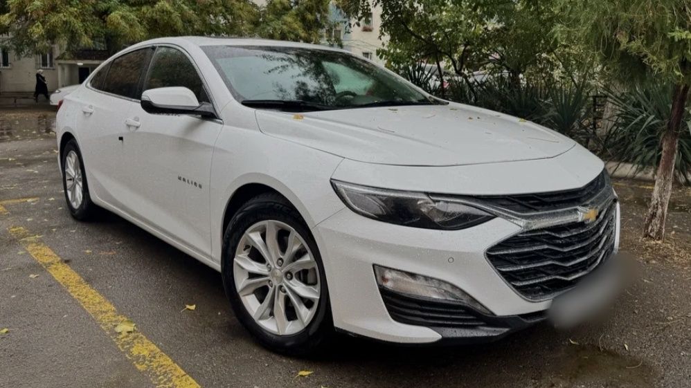 Малибу Пример 2 Турбо