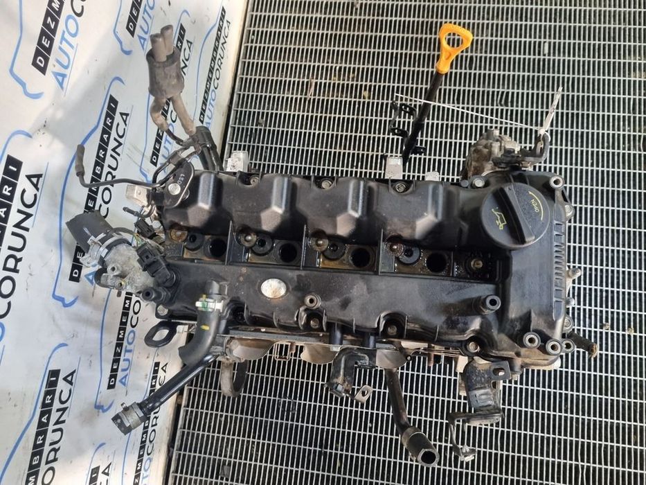 Motor Kia Sportage IV 1.7 Diesel 2016 - 2018 116CP Manuala D4FD Euro5 (1354) Diesel 4x2