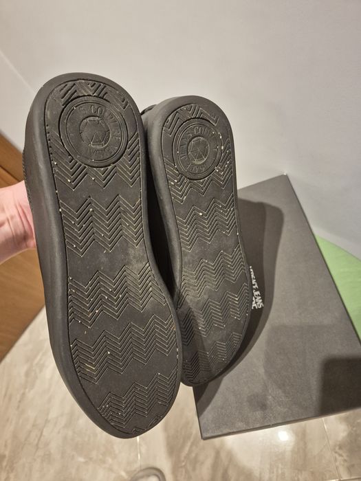 Versace Jeans Couture - оригинални мъжки кецове