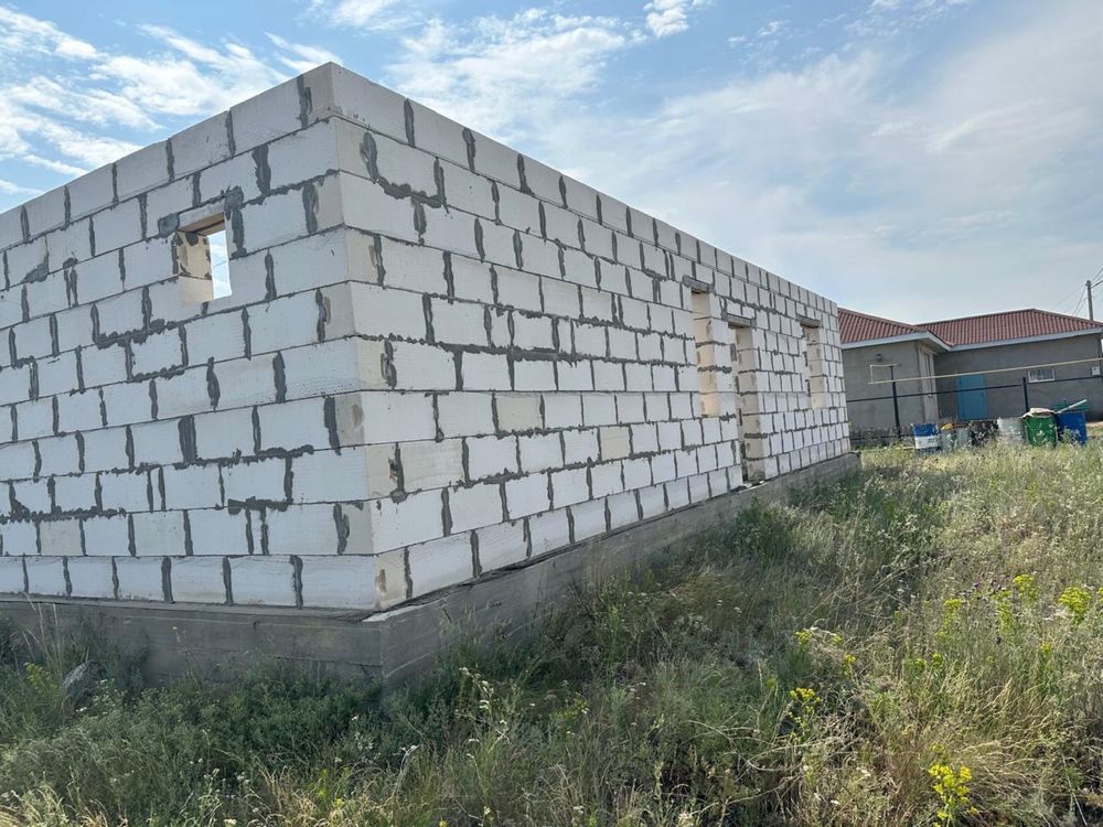 Продам дом Рауан 1