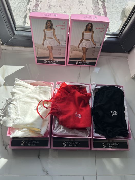 Pijama Victoria Secrets