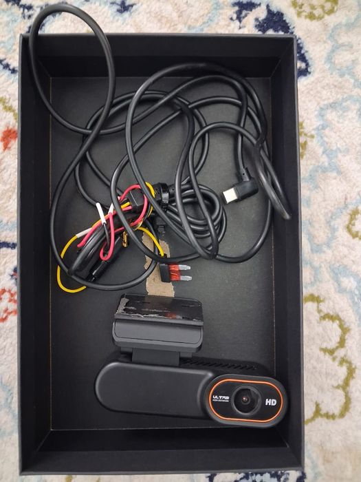 Продам видеорегистратор