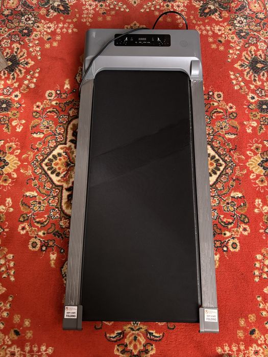 Продам беговую дорожку