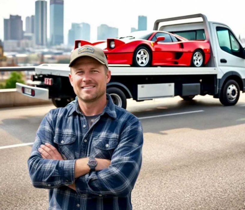 Эвакуатор Алматы круглосуточно недорого