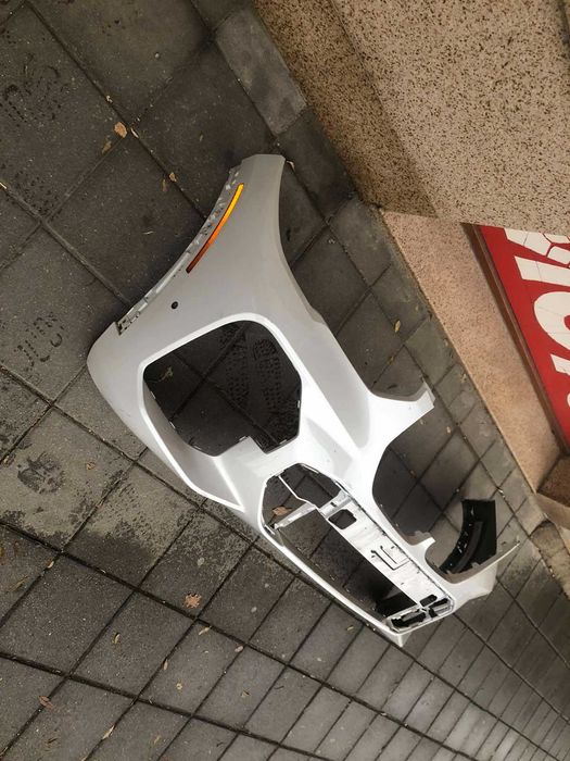 BMW X5 G05 - М пакет - предна броня оригинална USA