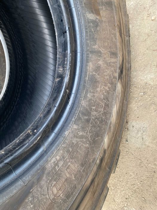 Anvelope 600.65 R25 Michelin