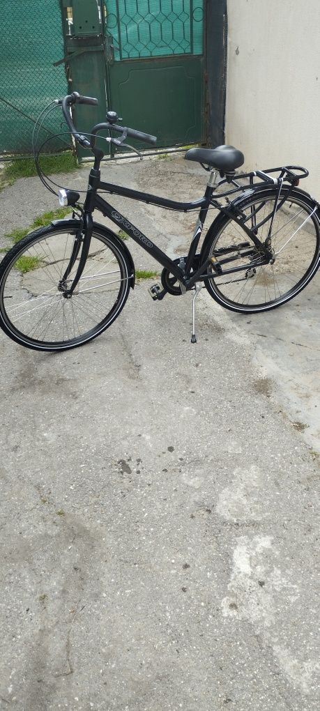 Градски велосипед Oxford