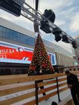 Оформления на новый год