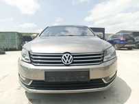 Dezmembrari / Dezmembrez Volkswagen Passat B7 1.4 CAXA cutie viteze LNY cod culoare LA8X