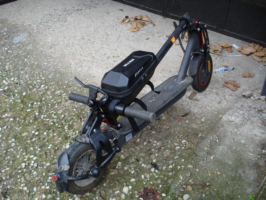 Електрическа тротинетка Xiaomi Mi Pro 2