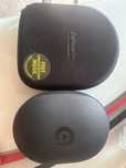 Casti beats studio3/jabra evo 75
