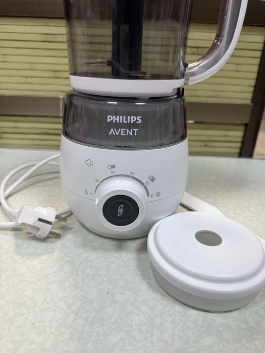 Кухненски робот Philips Avent