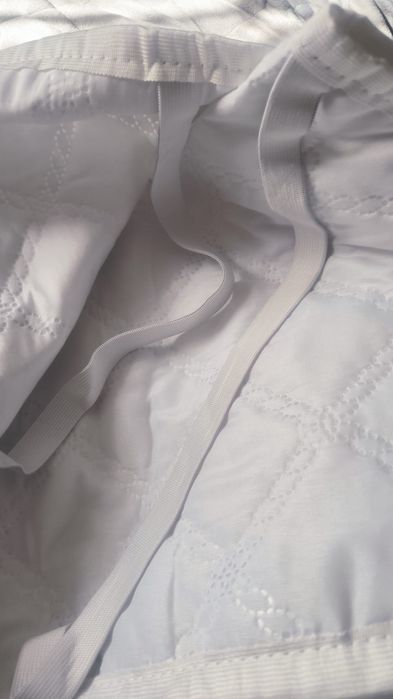 Husa saltea bumbac 140/190cm