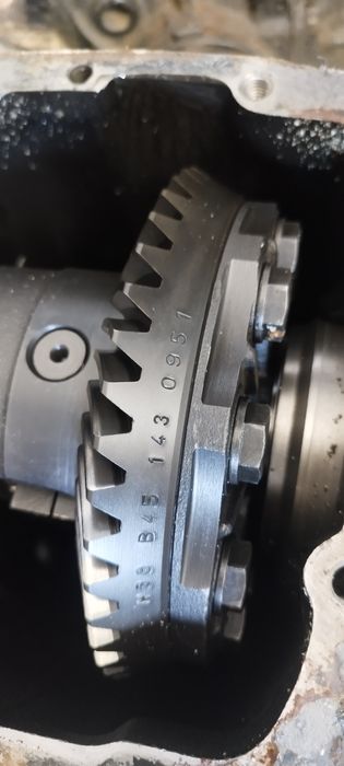 Диференциали за БМВ Е30 Е34 тип 188