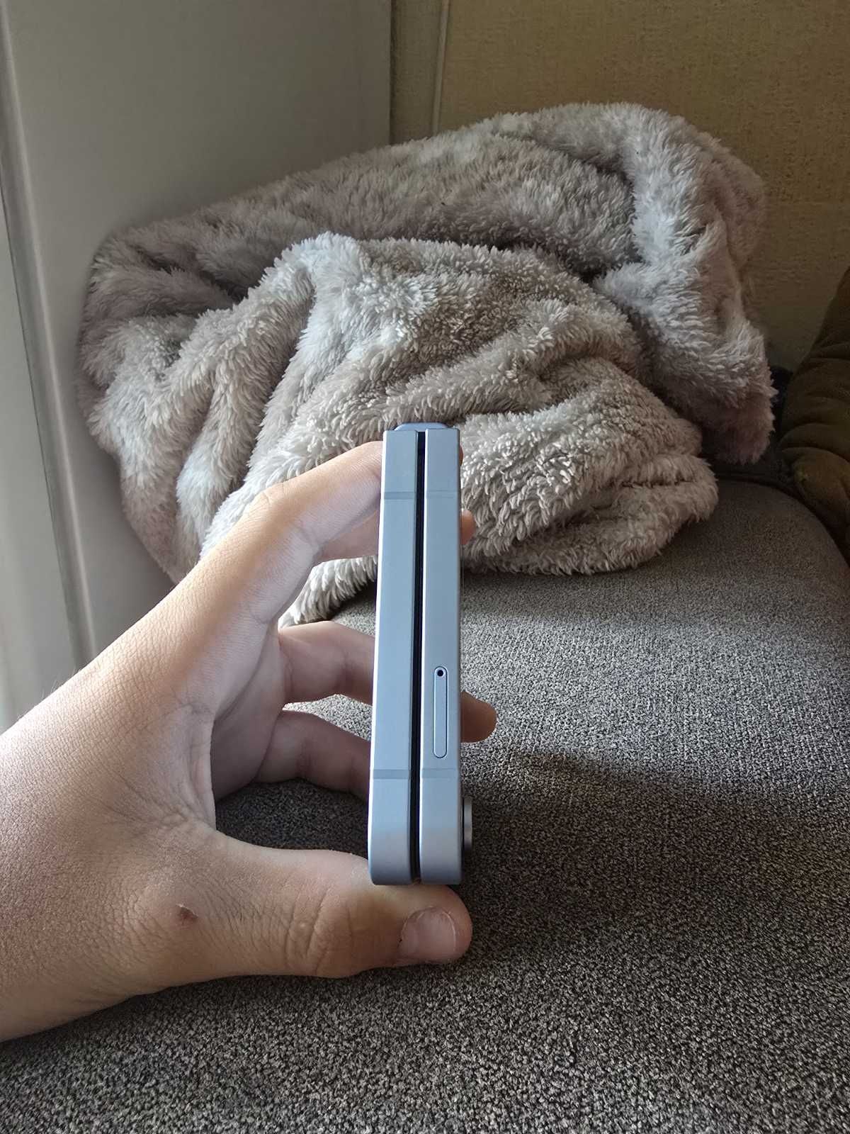 Samsung Z flip 6