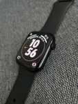 Apple Watch Series 7 – 45mm, GPS – Stare impecabilă