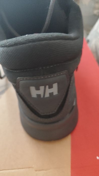 Мъжки туристически обувки Helly Hansen