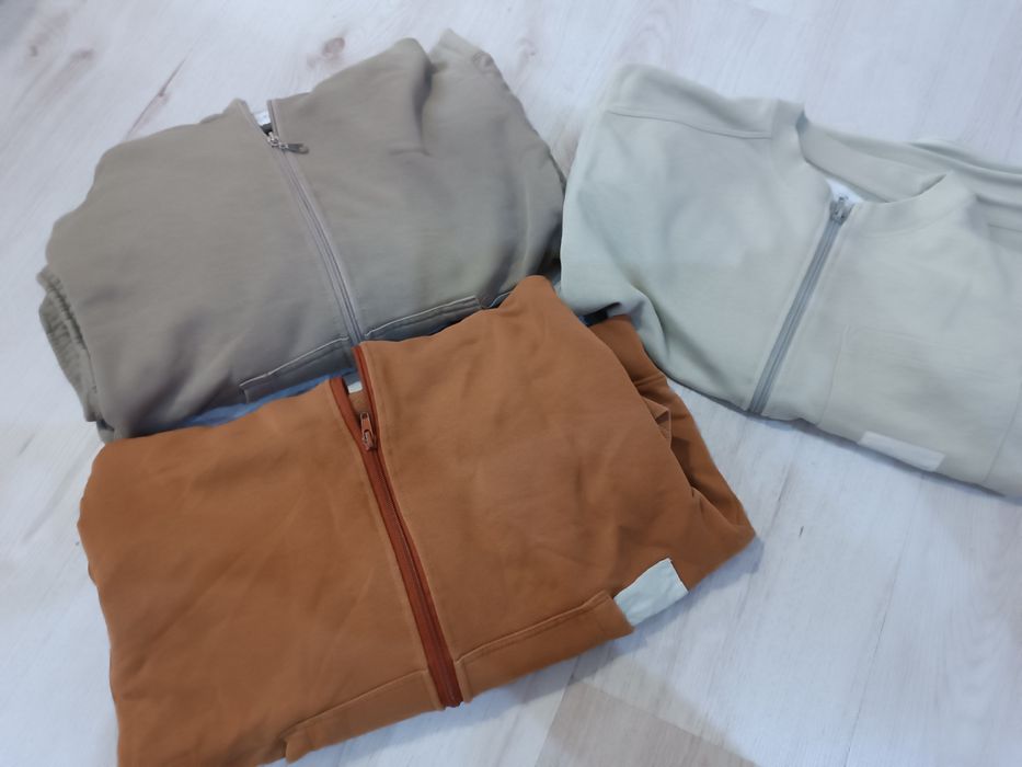 Екипи на Zara 140