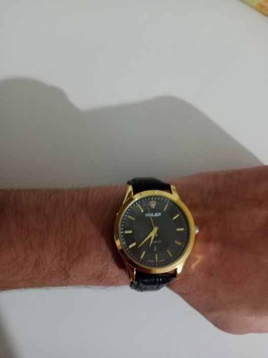 Часы Rolex классический