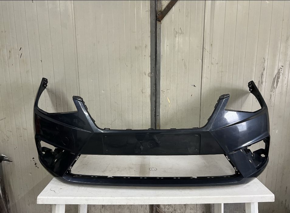 Bara fata seat ibiza 5F 2017