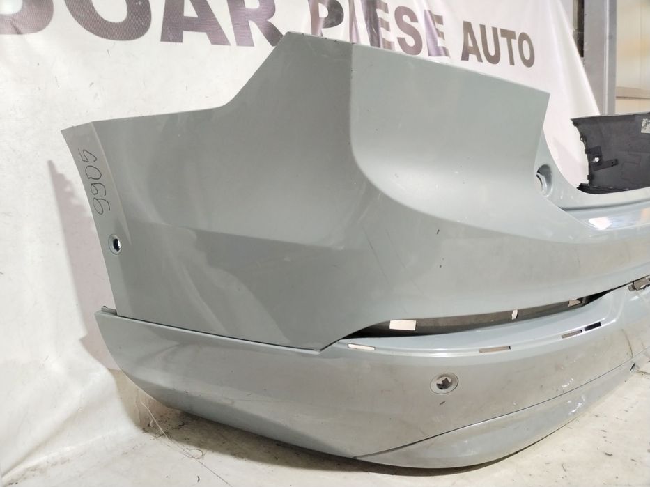 Bara spate Volvo XC90, facelift, 2022, 2023, 2024, 2025, cod origine OE 31690642.