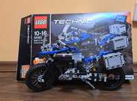 Lego Motocicletă BMW R 1200 GS Cod 42063